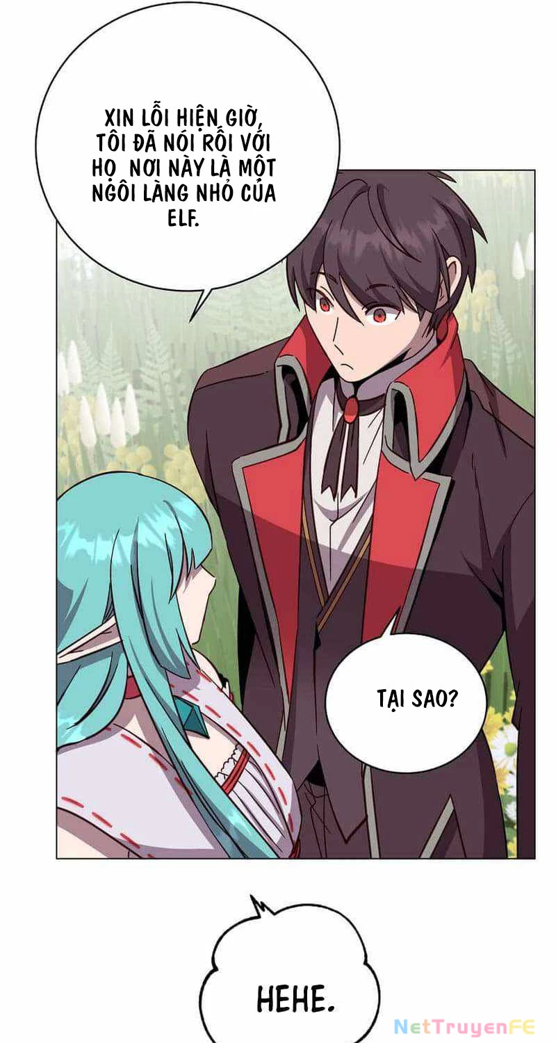 Anh Hùng Mạnh Nhất Trở Lại Chapter 176 - Trang 4