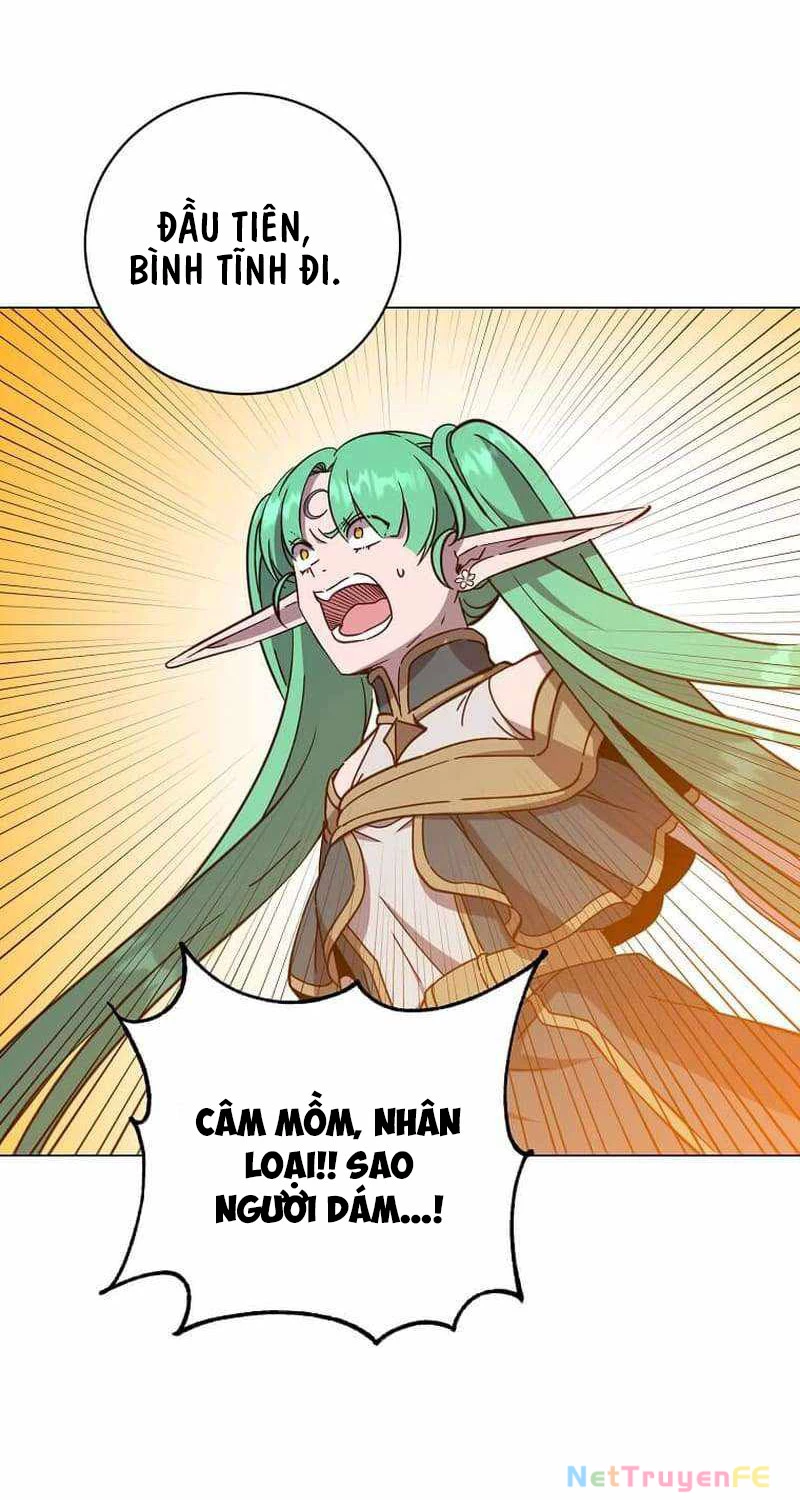 Anh Hùng Mạnh Nhất Trở Lại Chapter 176 - Trang 4