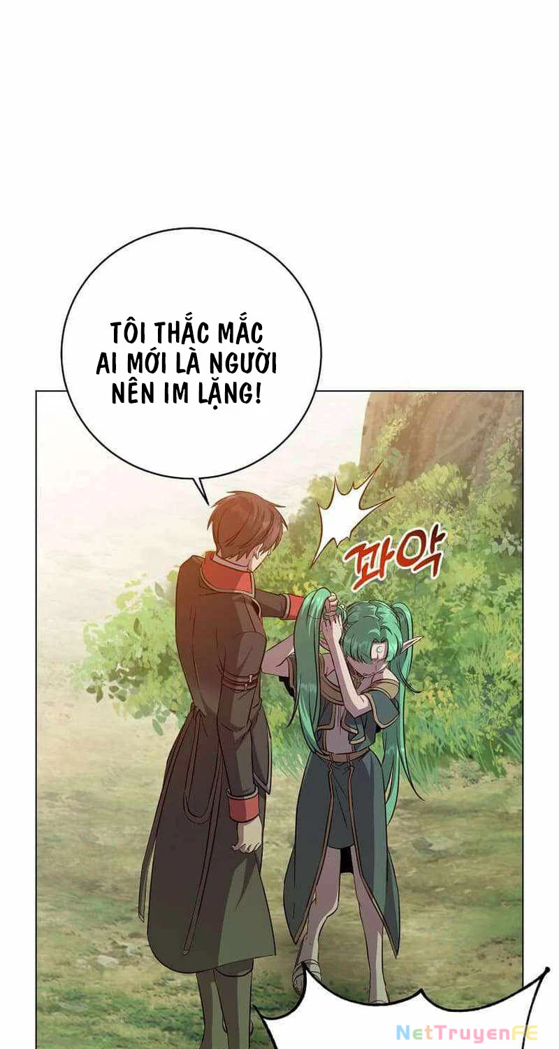 Anh Hùng Mạnh Nhất Trở Lại Chapter 176 - Trang 4