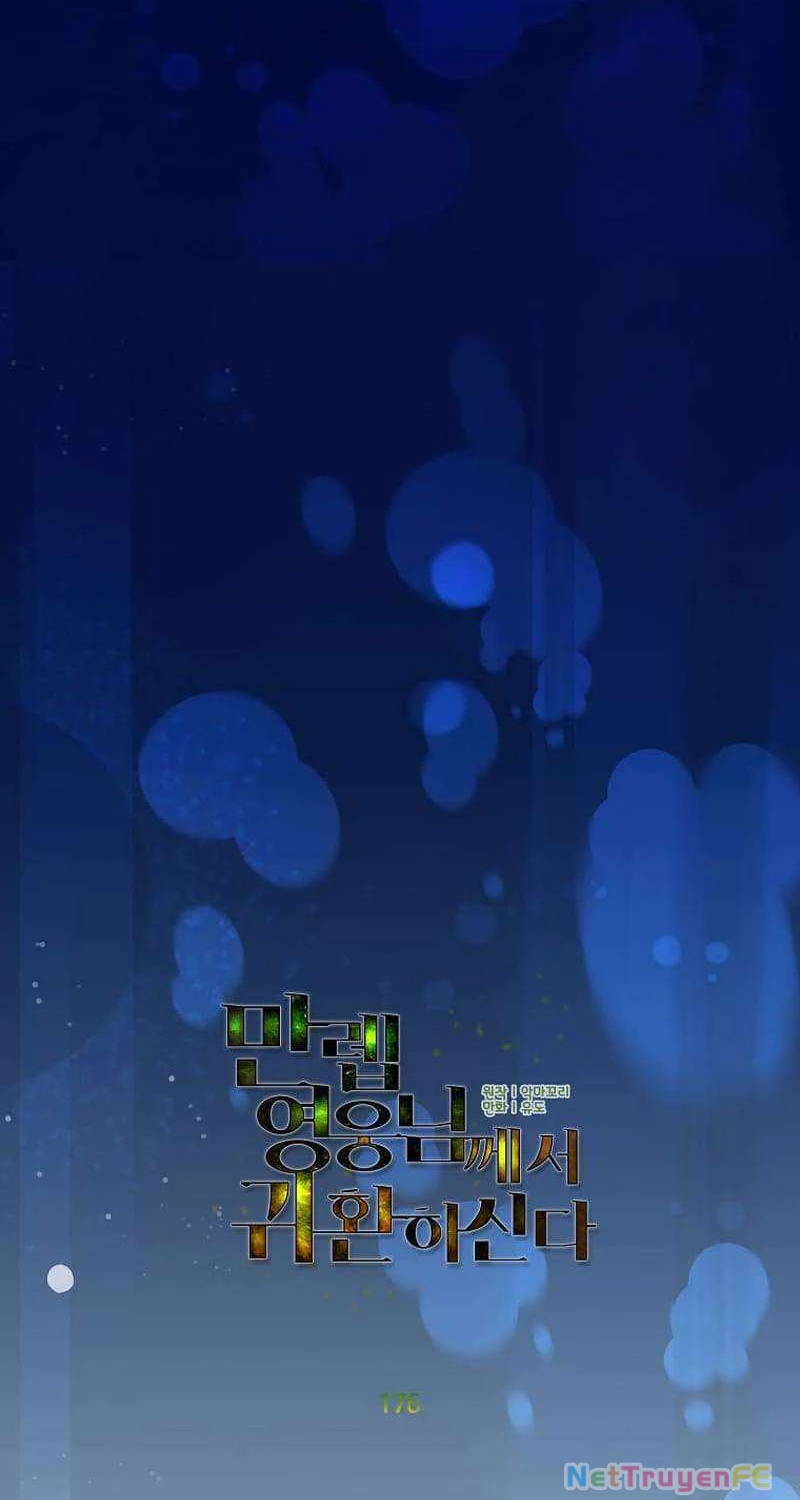 Anh Hùng Mạnh Nhất Trở Lại Chapter 176 - Trang 4