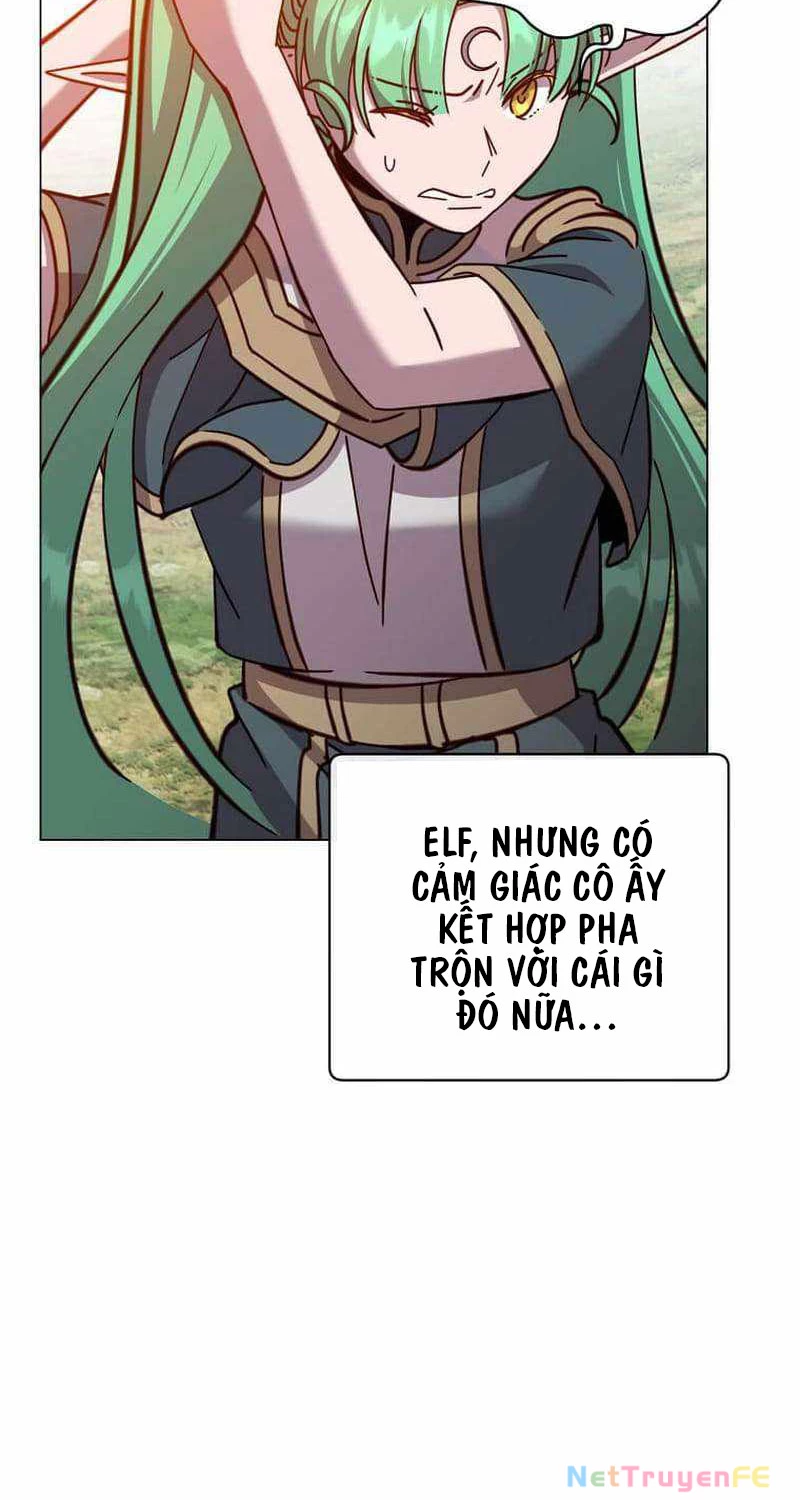 Anh Hùng Mạnh Nhất Trở Lại Chapter 176 - Trang 4