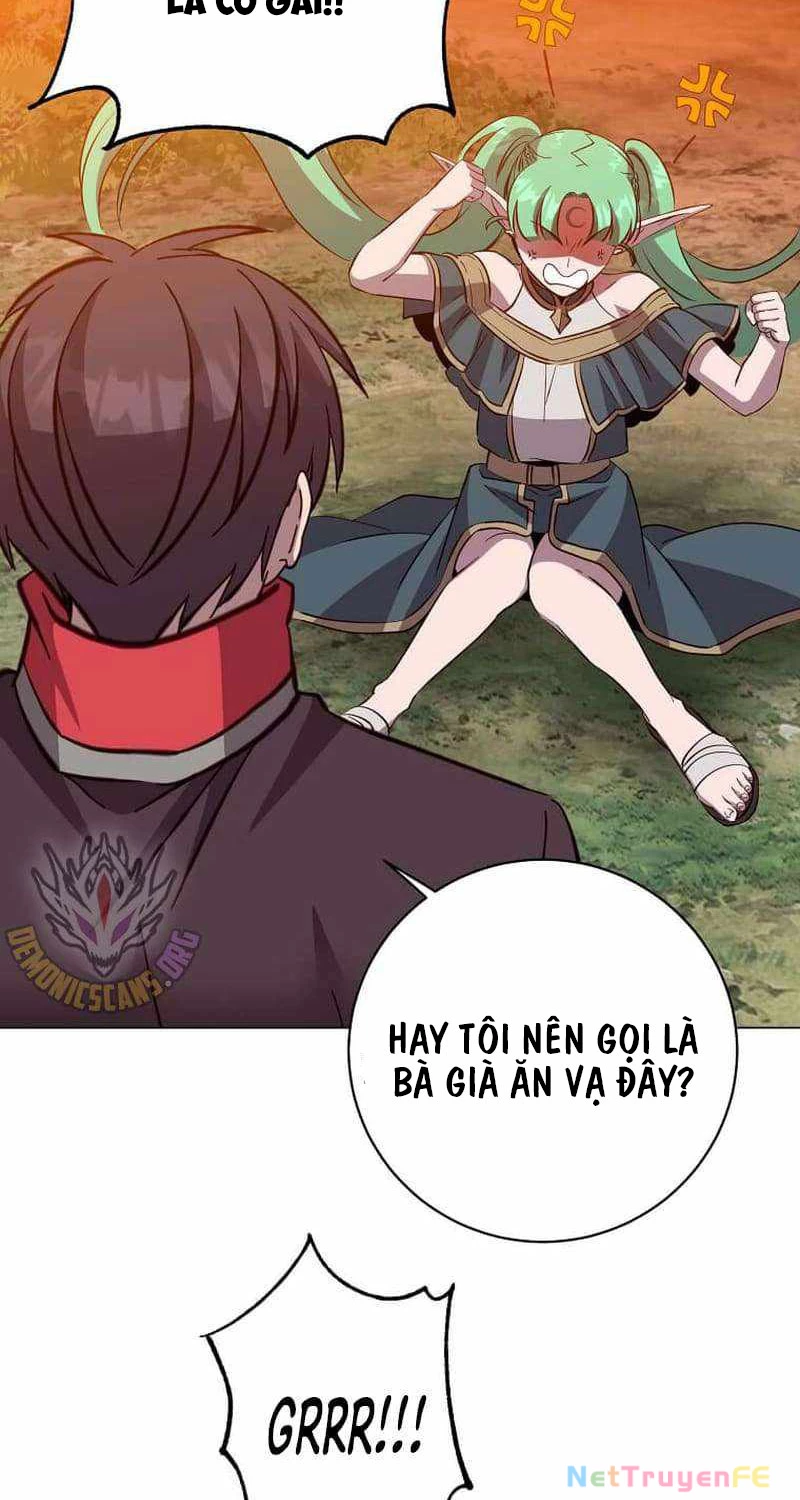 Anh Hùng Mạnh Nhất Trở Lại Chapter 176 - Trang 4