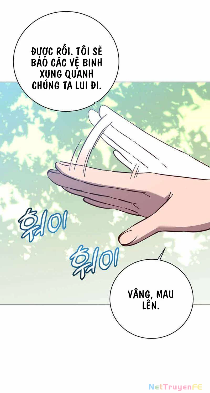 Anh Hùng Mạnh Nhất Trở Lại Chapter 176 - Trang 4