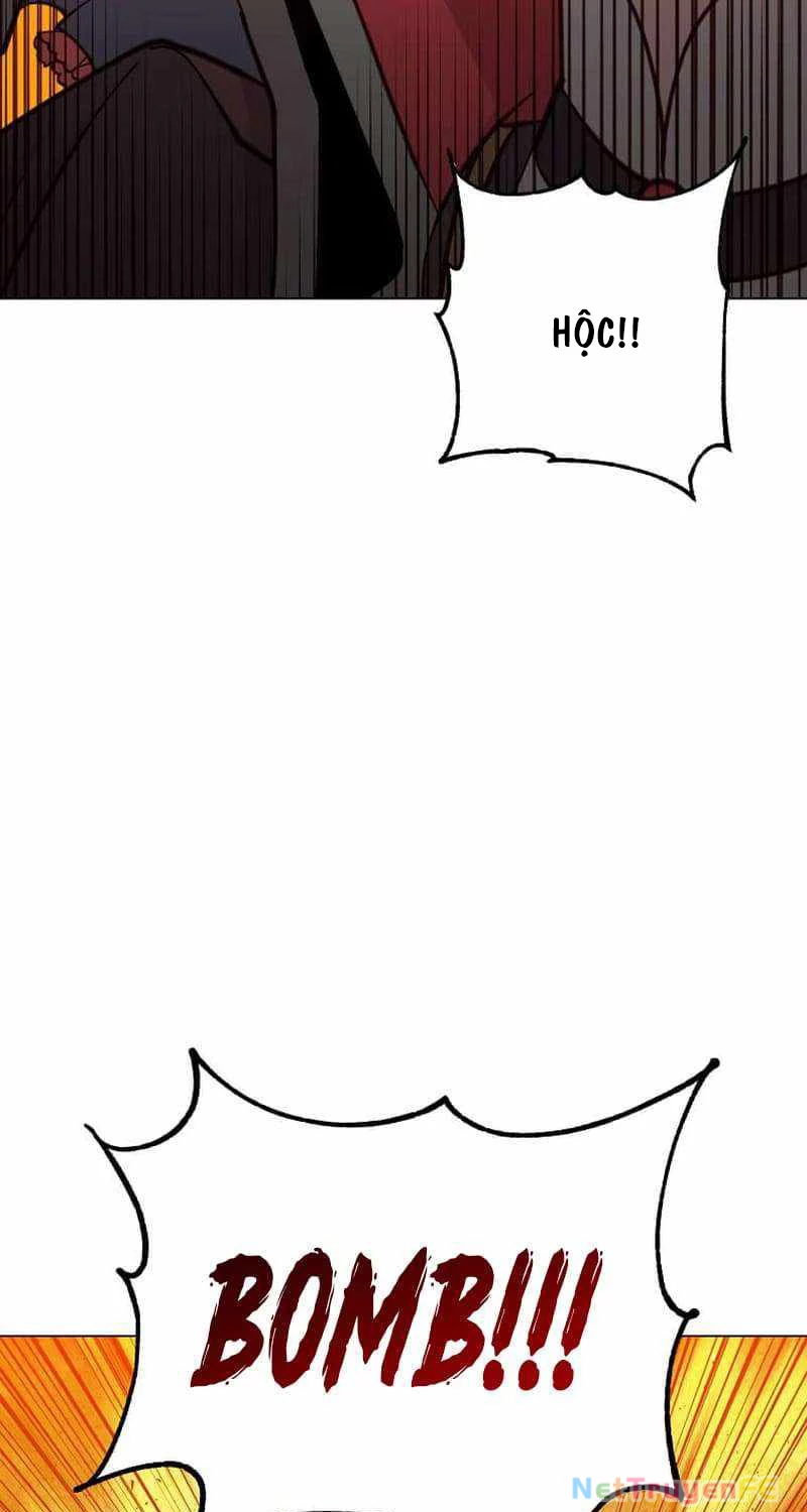 Anh Hùng Mạnh Nhất Trở Lại Chapter 176 - Trang 4