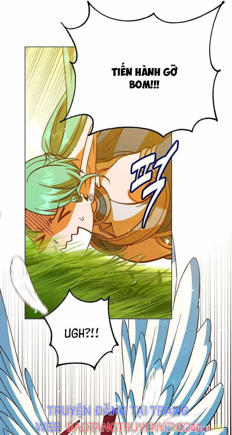 Anh Hùng Mạnh Nhất Trở Lại Chapter 176 - Trang 4