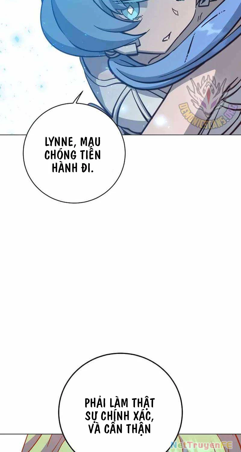 Anh Hùng Mạnh Nhất Trở Lại Chapter 176 - Trang 4