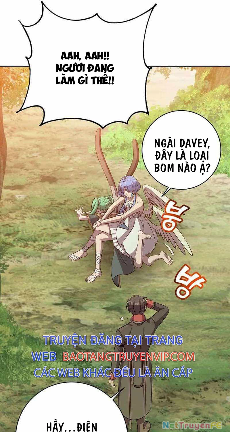 Anh Hùng Mạnh Nhất Trở Lại Chapter 176 - Trang 4