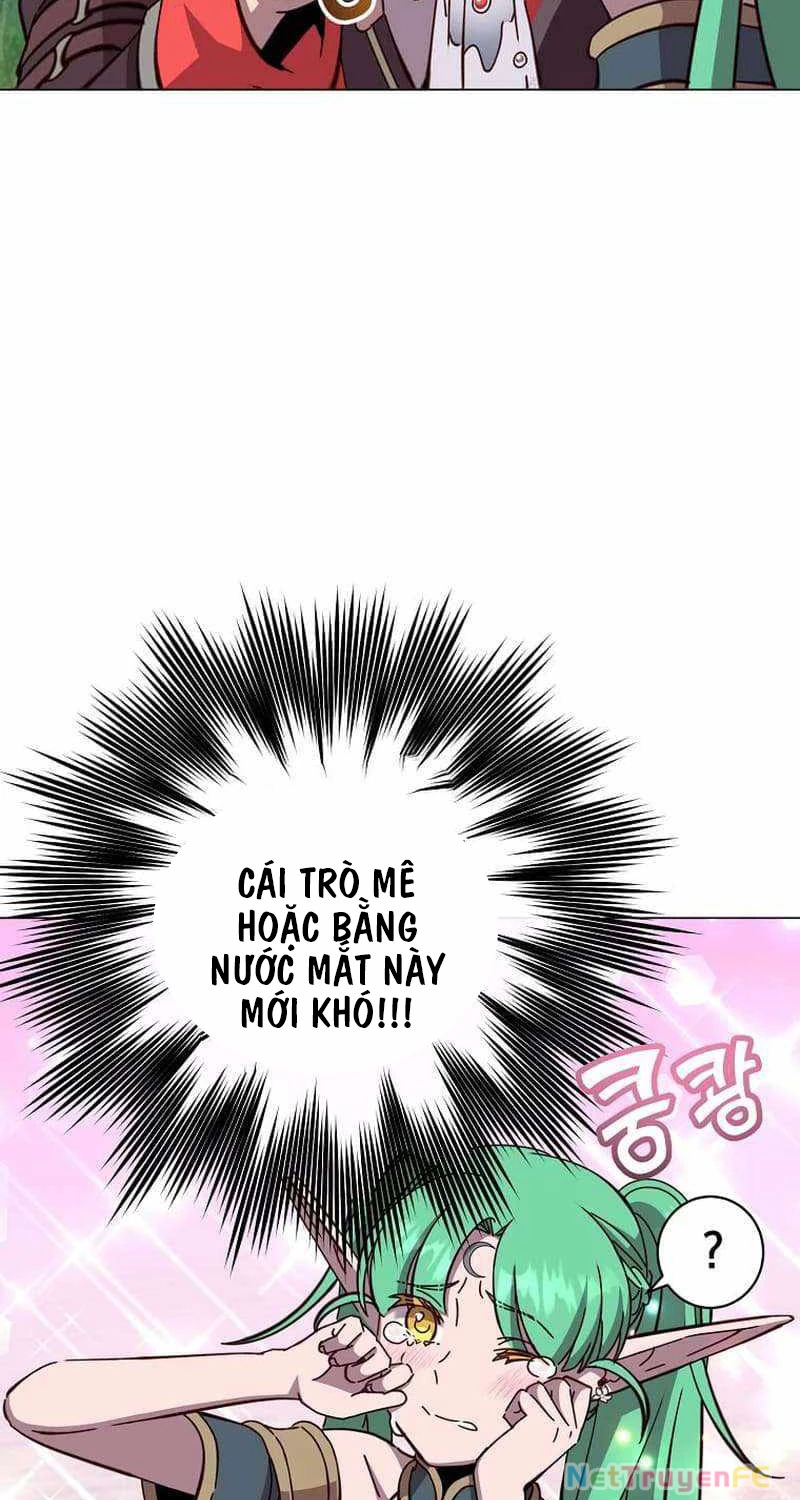 Anh Hùng Mạnh Nhất Trở Lại Chapter 176 - Trang 4