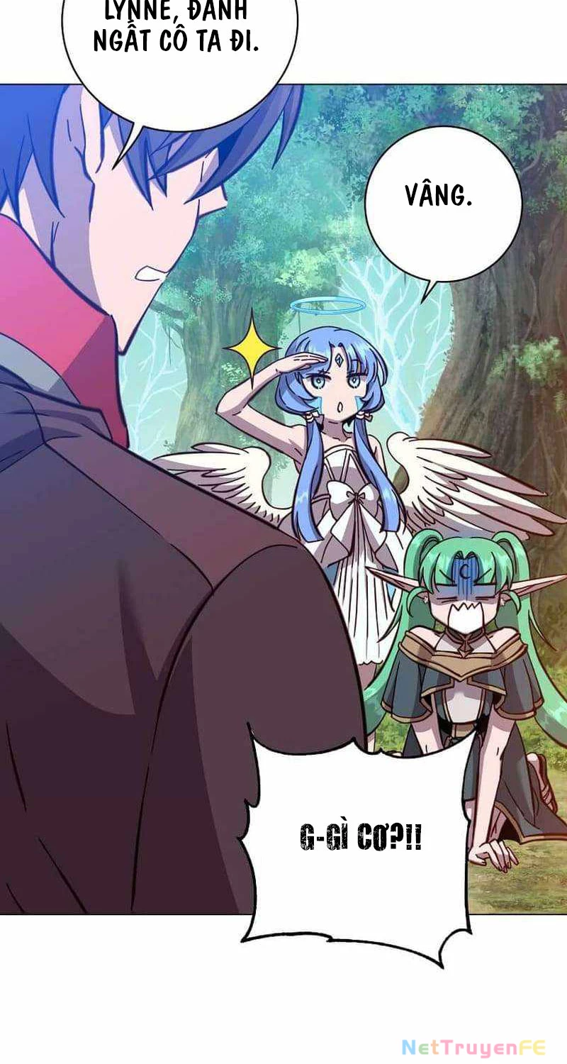 Anh Hùng Mạnh Nhất Trở Lại Chapter 176 - Trang 4