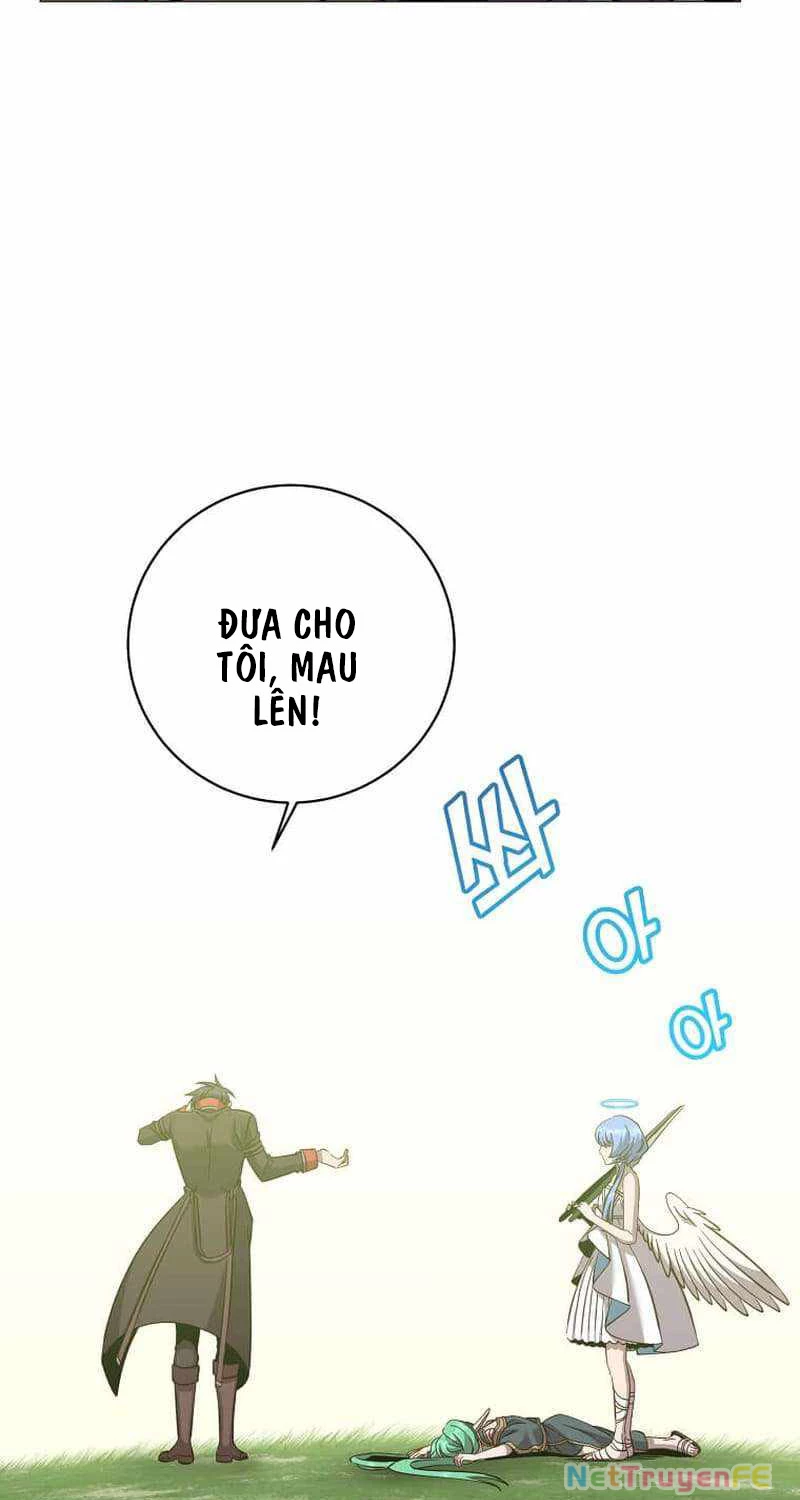 Anh Hùng Mạnh Nhất Trở Lại Chapter 176 - Trang 4