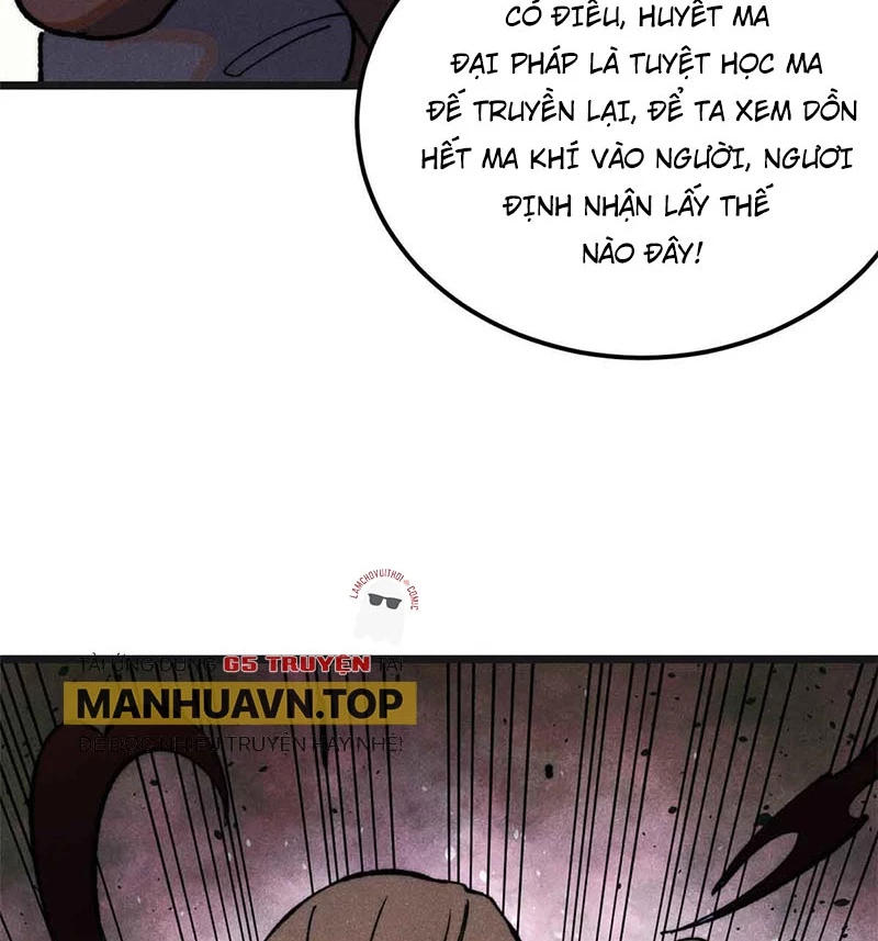 Vạn Cổ Tối Cường Tông Chapter 356 - Trang 4