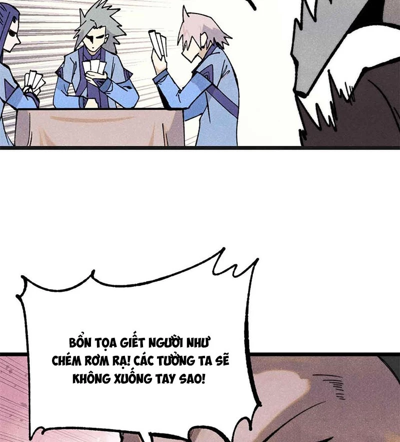 Vạn Cổ Tối Cường Tông Chapter 356 - Trang 4