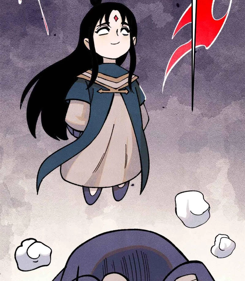 Vạn Cổ Tối Cường Tông Chapter 356 - Trang 4