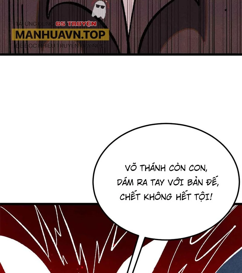 Vạn Cổ Tối Cường Tông Chapter 356 - Trang 4