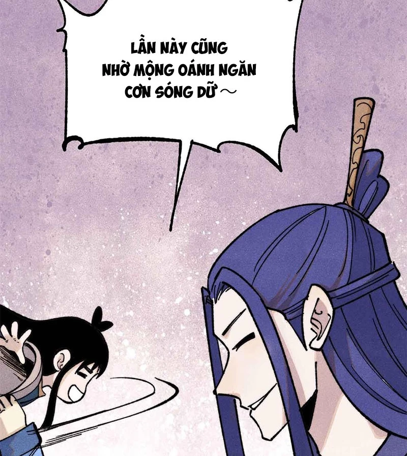 Vạn Cổ Tối Cường Tông Chapter 356 - Trang 4