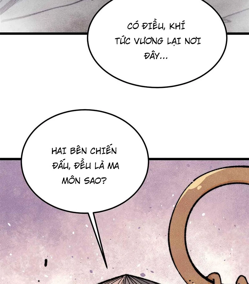 Vạn Cổ Tối Cường Tông Chapter 356 - Trang 4