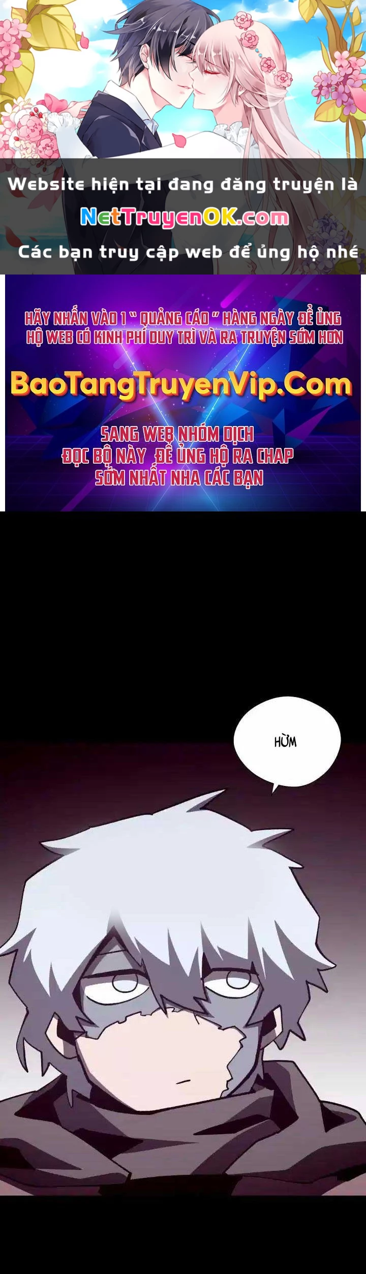 Hồi Ức Trong Ngục Tối Chapter 101 - Trang 4