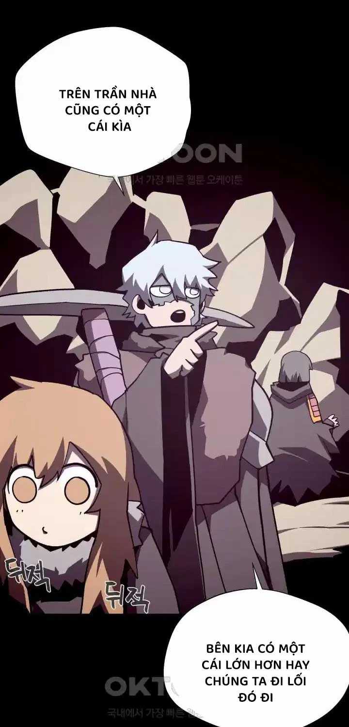 Hồi Ức Trong Ngục Tối Chapter 101 - Trang 4