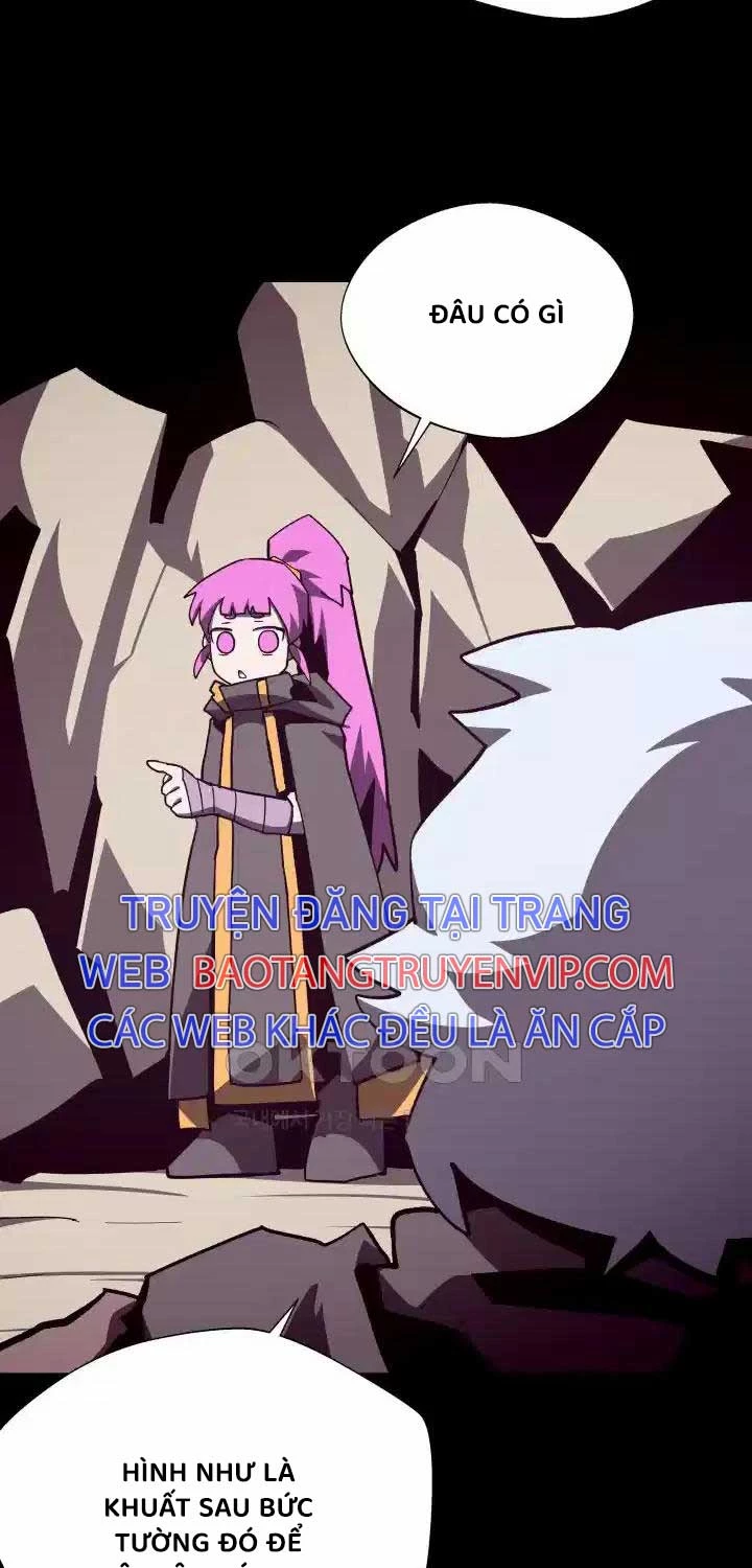 Hồi Ức Trong Ngục Tối Chapter 101 - Trang 4