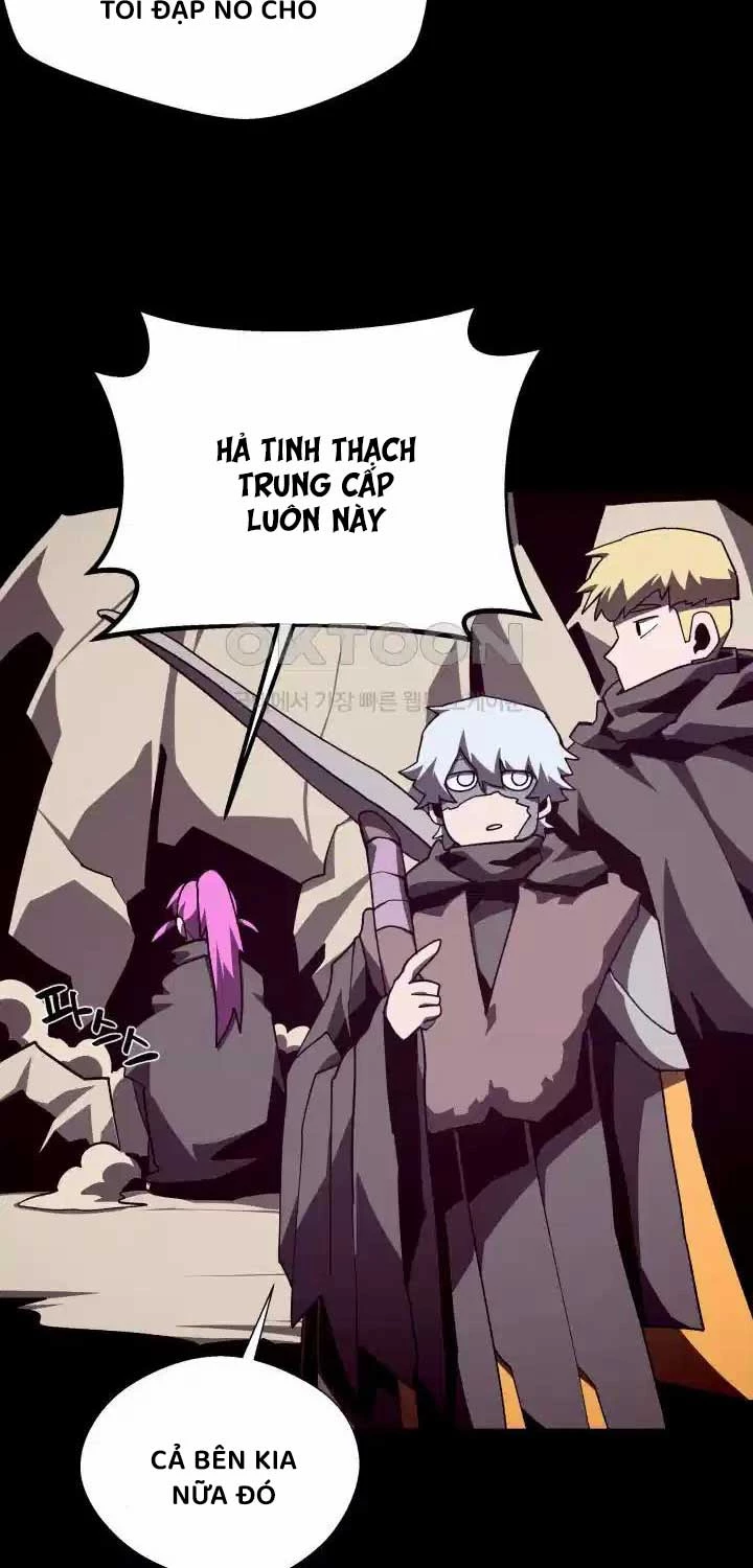 Hồi Ức Trong Ngục Tối Chapter 101 - Trang 4