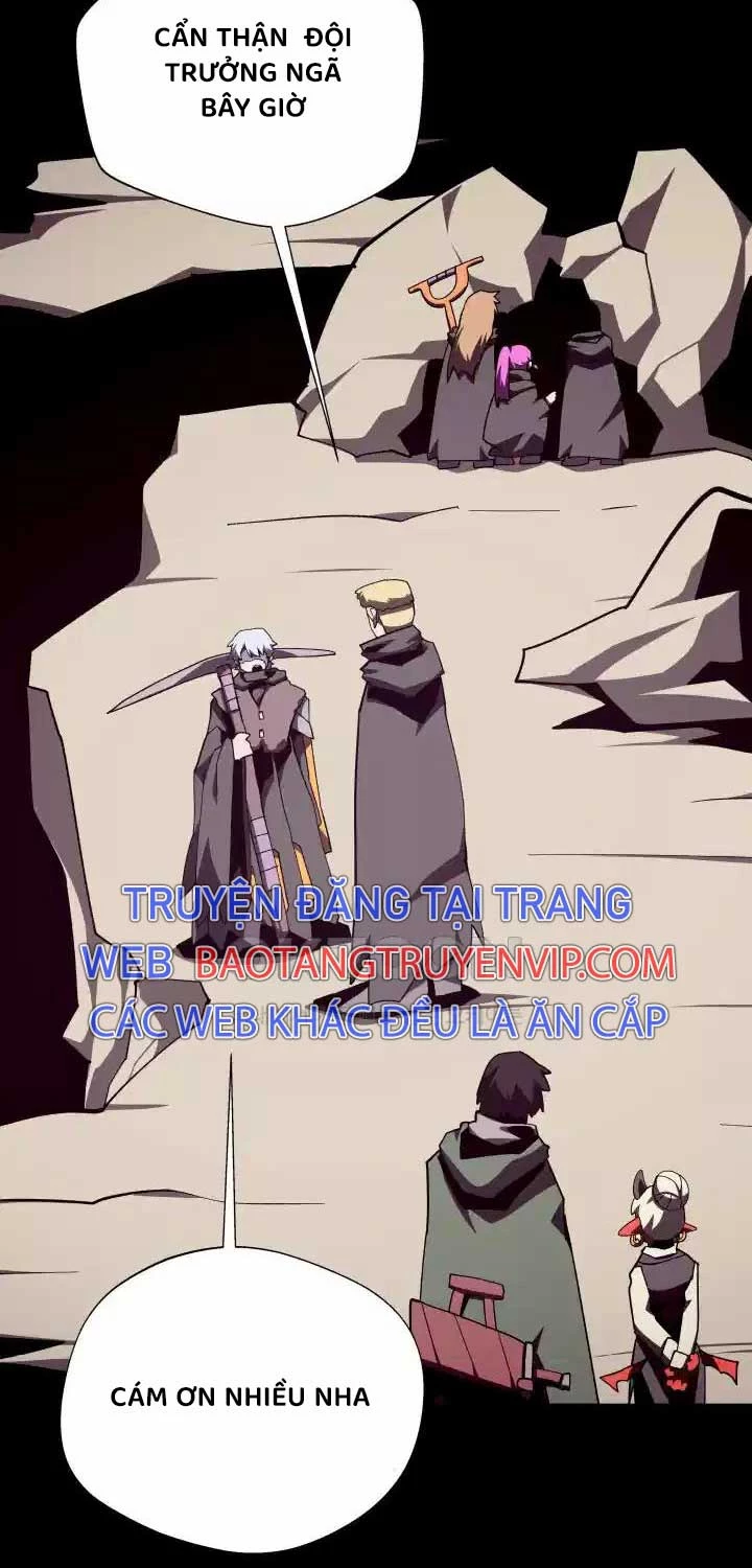 Hồi Ức Trong Ngục Tối Chapter 101 - Trang 4