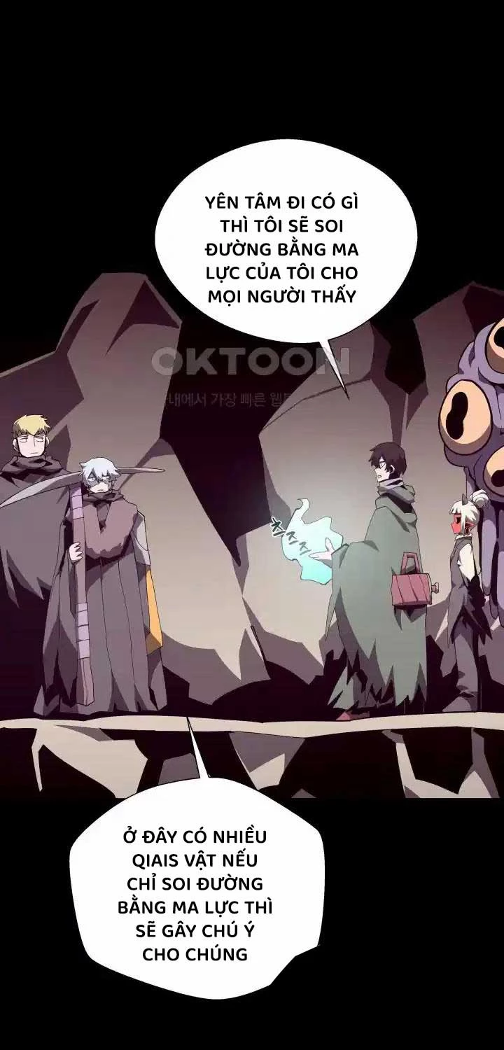 Hồi Ức Trong Ngục Tối Chapter 101 - Trang 4