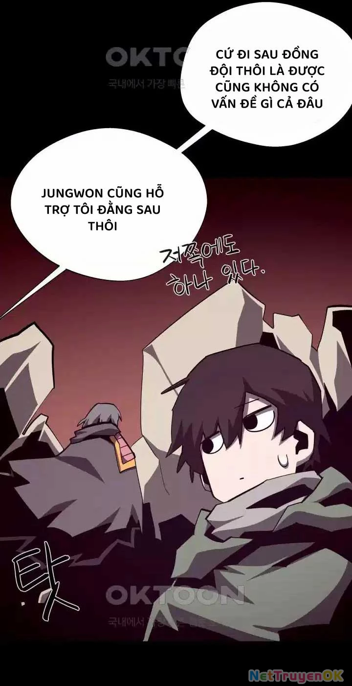 Hồi Ức Trong Ngục Tối Chapter 101 - Trang 4