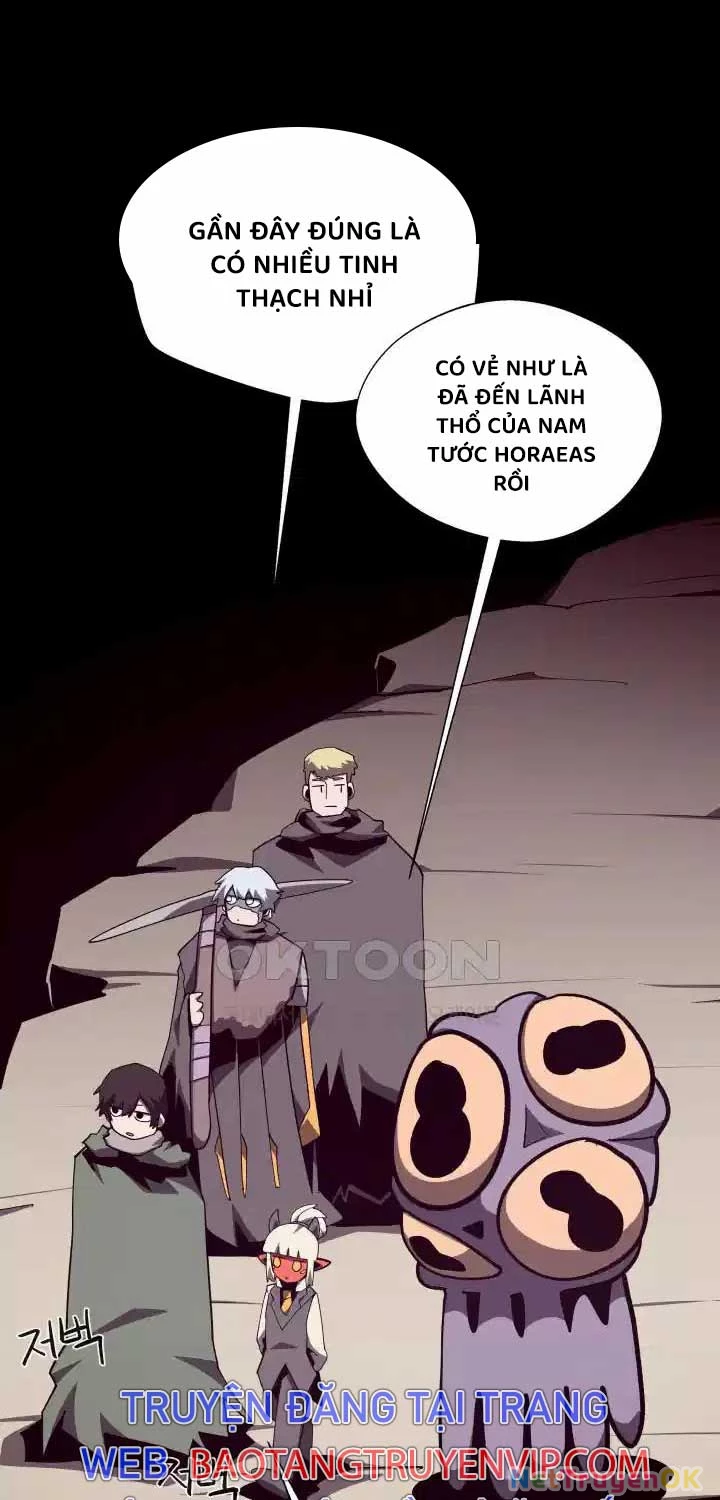 Hồi Ức Trong Ngục Tối Chapter 101 - Trang 4