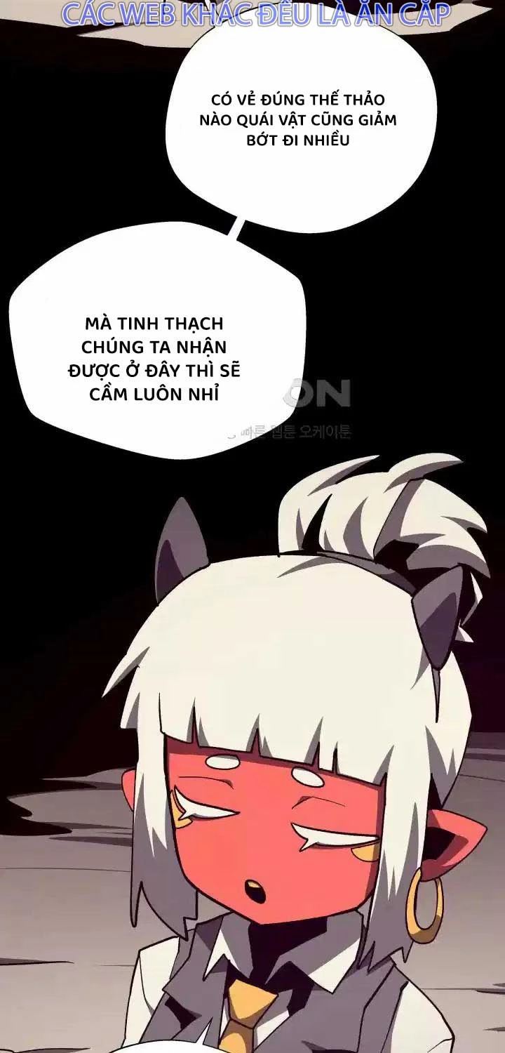 Hồi Ức Trong Ngục Tối Chapter 101 - Trang 4