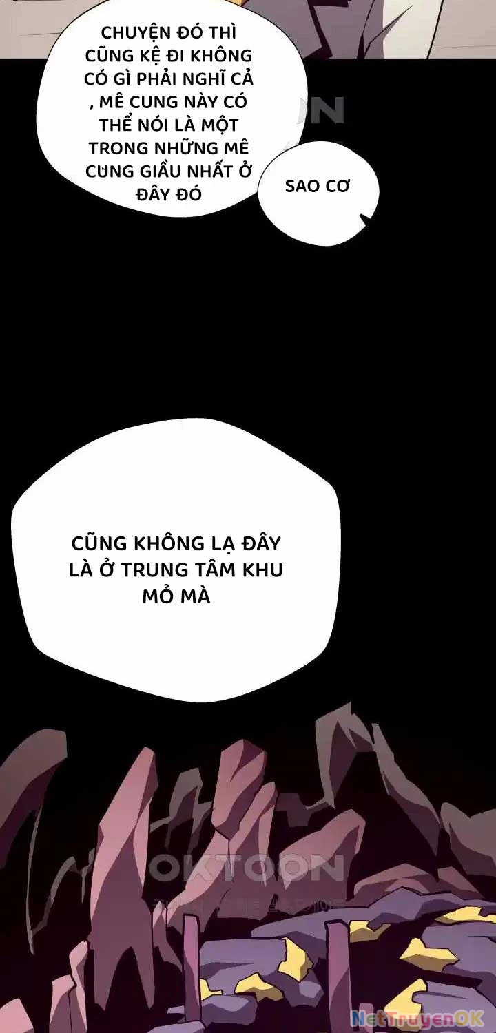 Hồi Ức Trong Ngục Tối Chapter 101 - Trang 4