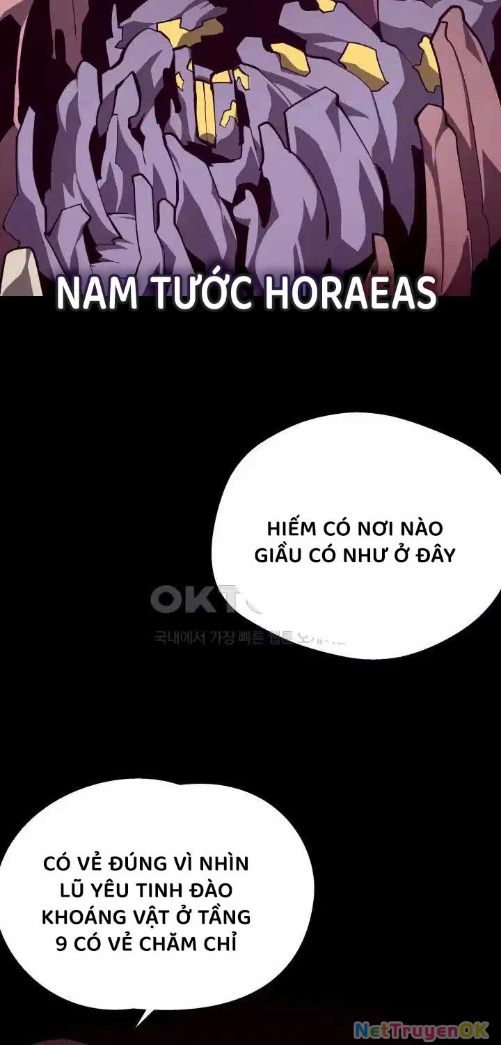 Hồi Ức Trong Ngục Tối Chapter 101 - Trang 4