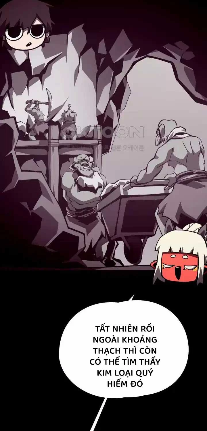 Hồi Ức Trong Ngục Tối Chapter 101 - Trang 4