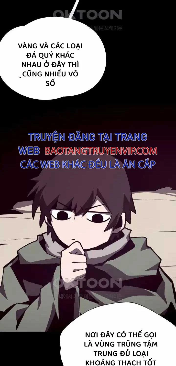 Hồi Ức Trong Ngục Tối Chapter 101 - Trang 4