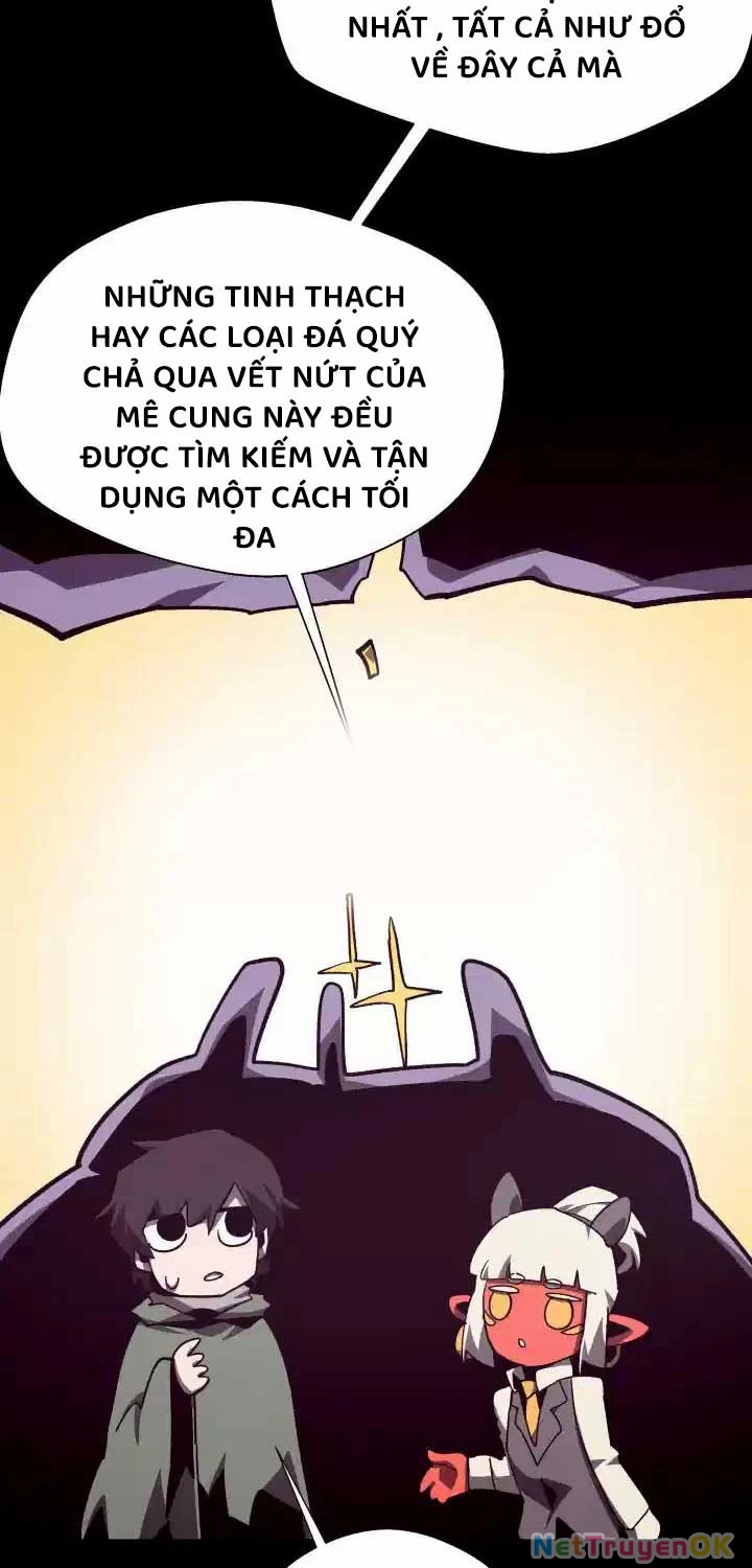 Hồi Ức Trong Ngục Tối Chapter 101 - Trang 4