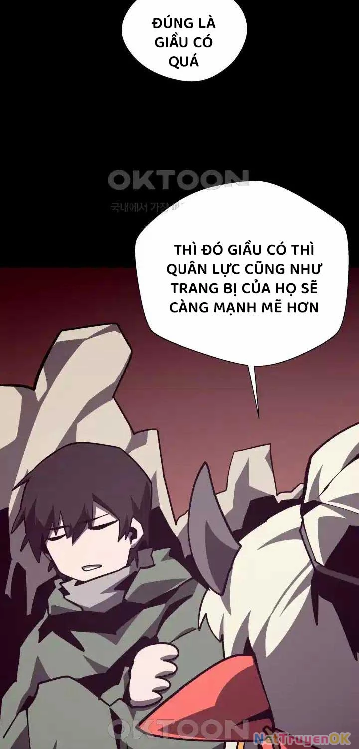 Hồi Ức Trong Ngục Tối Chapter 101 - Trang 4