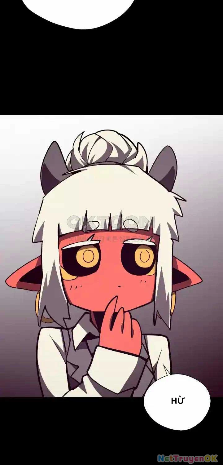 Hồi Ức Trong Ngục Tối Chapter 101 - Trang 4