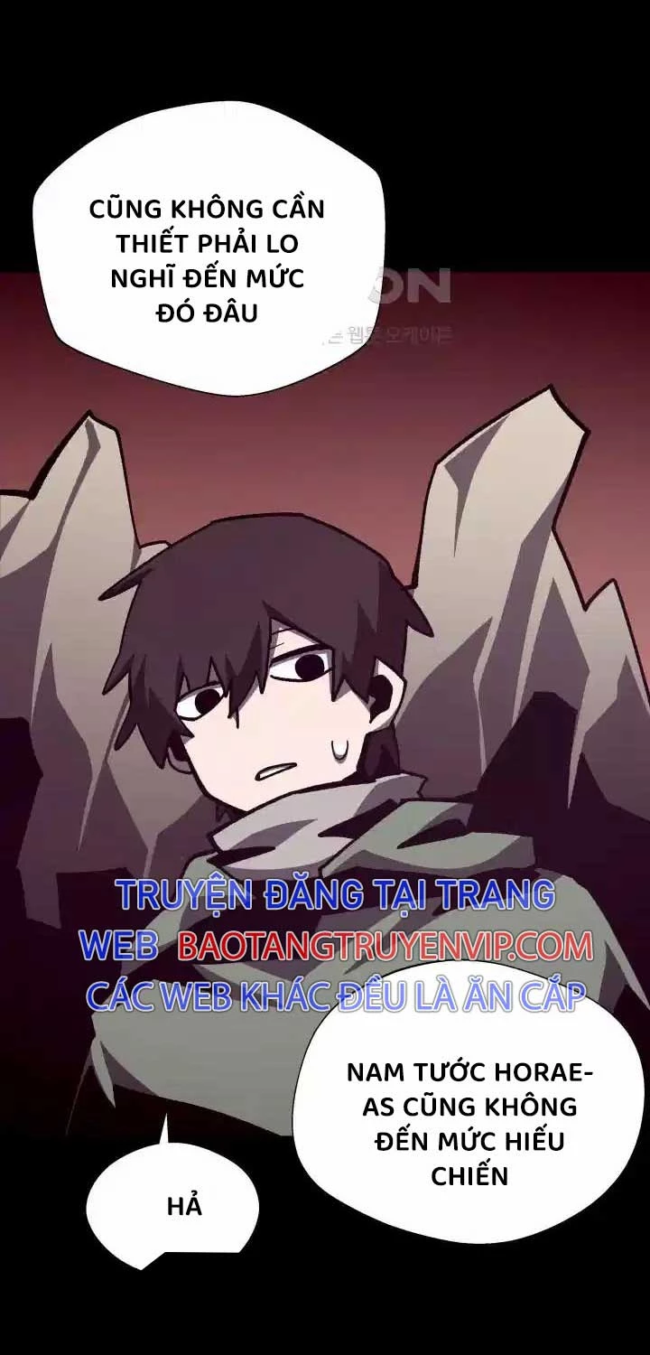 Hồi Ức Trong Ngục Tối Chapter 101 - Trang 4