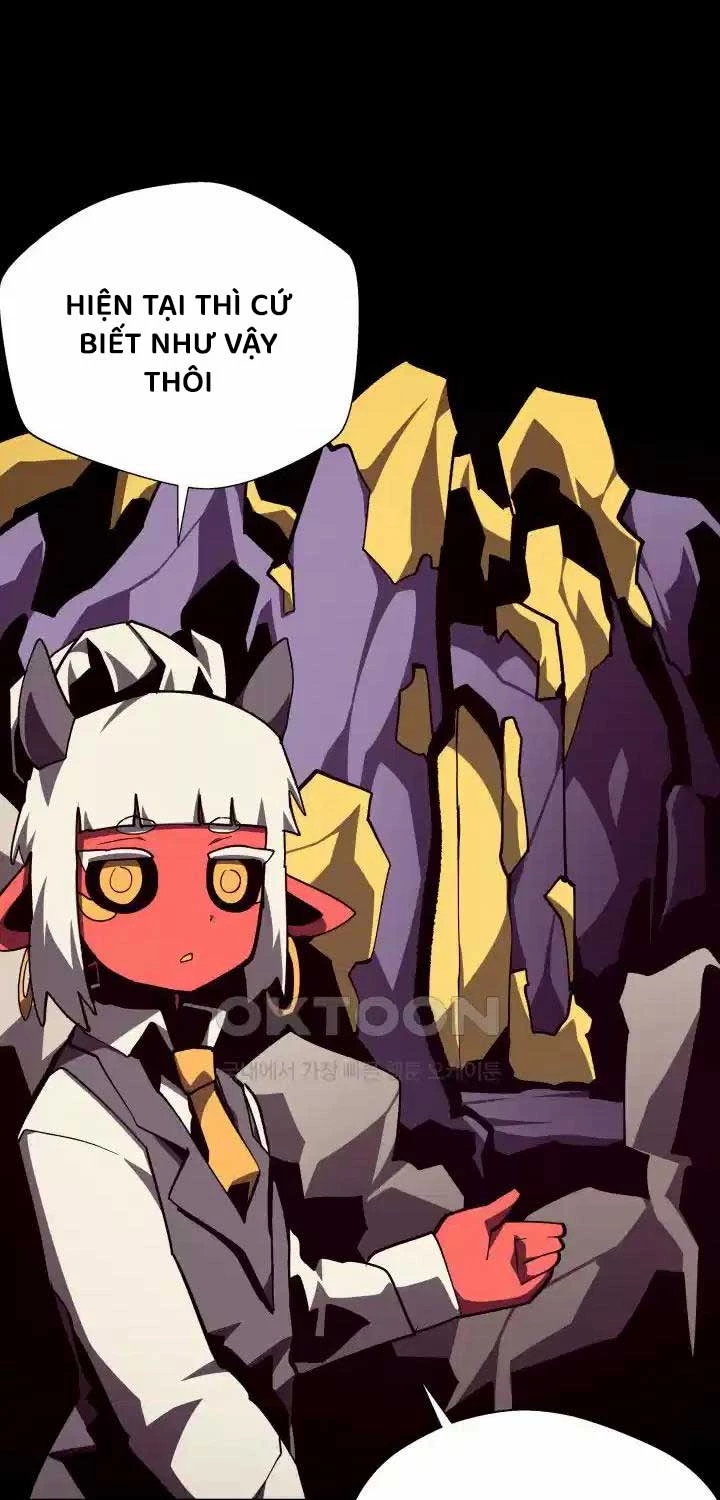 Hồi Ức Trong Ngục Tối Chapter 101 - Trang 4
