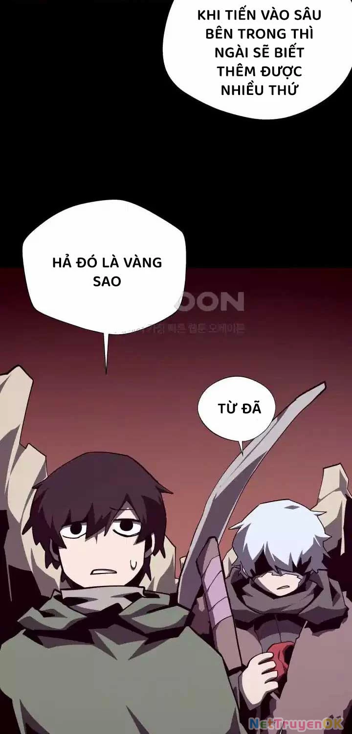 Hồi Ức Trong Ngục Tối Chapter 101 - Trang 4