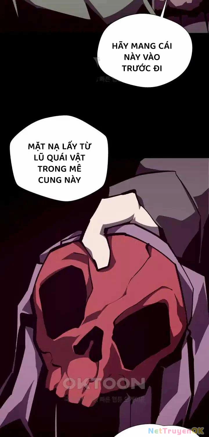 Hồi Ức Trong Ngục Tối Chapter 101 - Trang 4