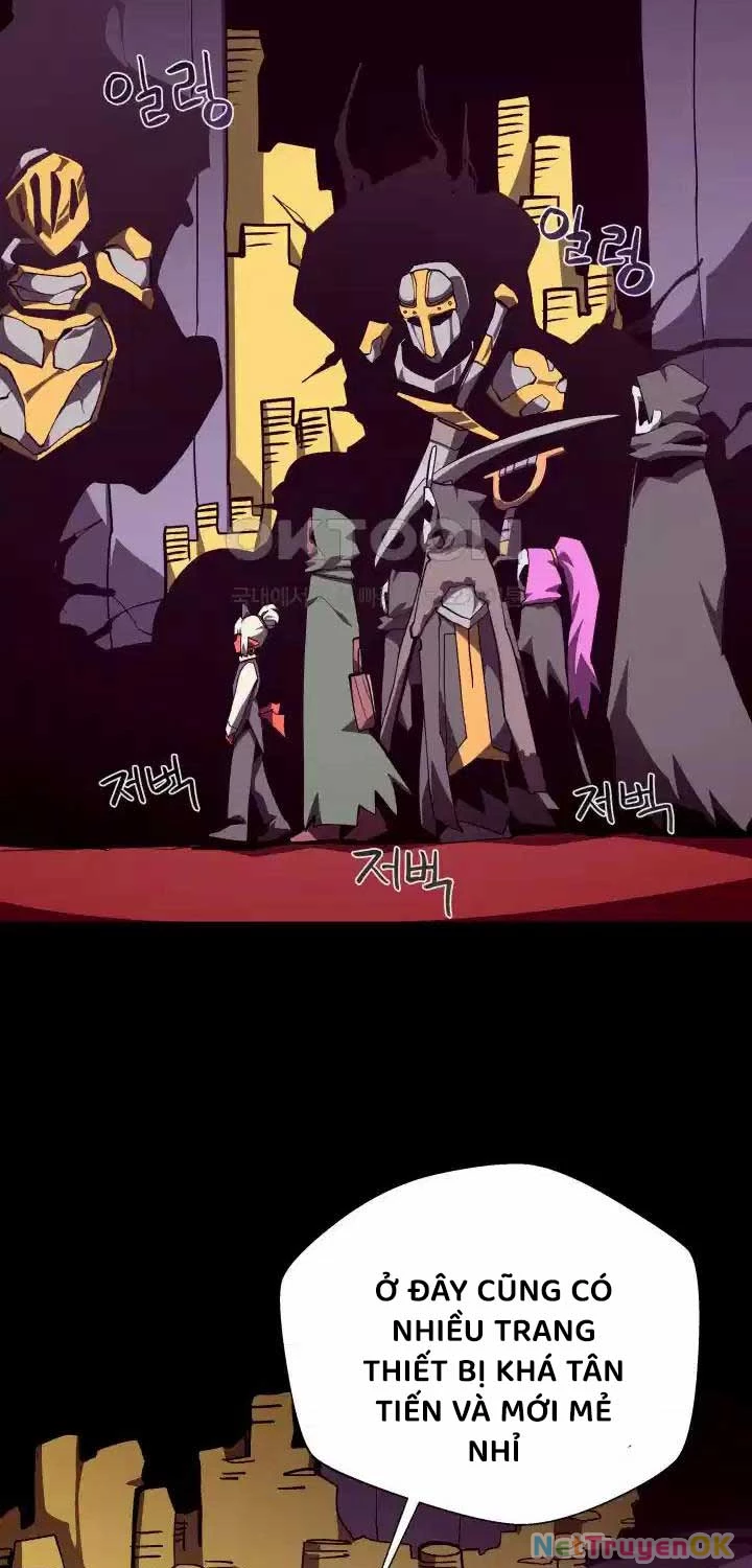 Hồi Ức Trong Ngục Tối Chapter 101 - Trang 4