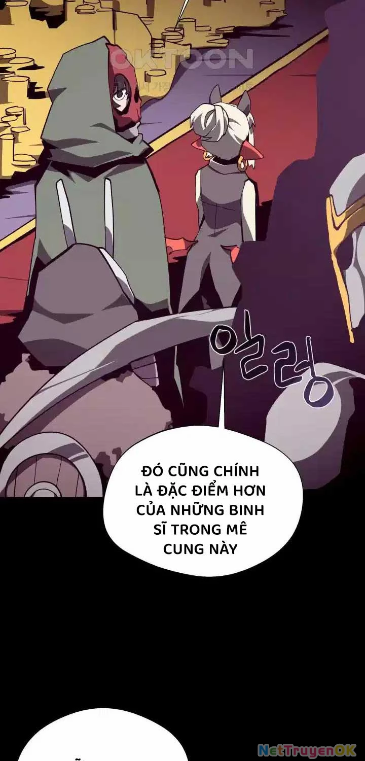 Hồi Ức Trong Ngục Tối Chapter 101 - Trang 4