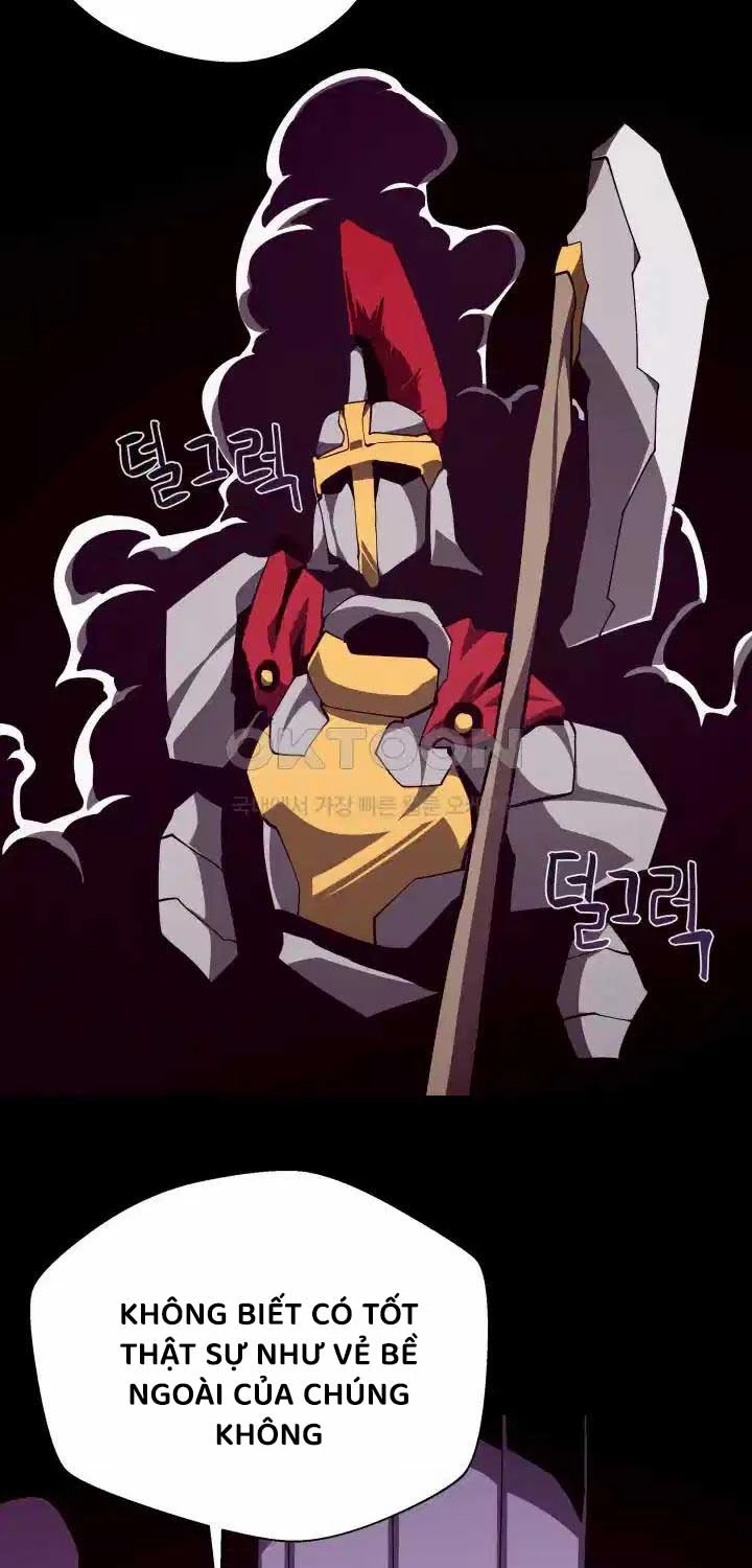Hồi Ức Trong Ngục Tối Chapter 101 - Trang 4