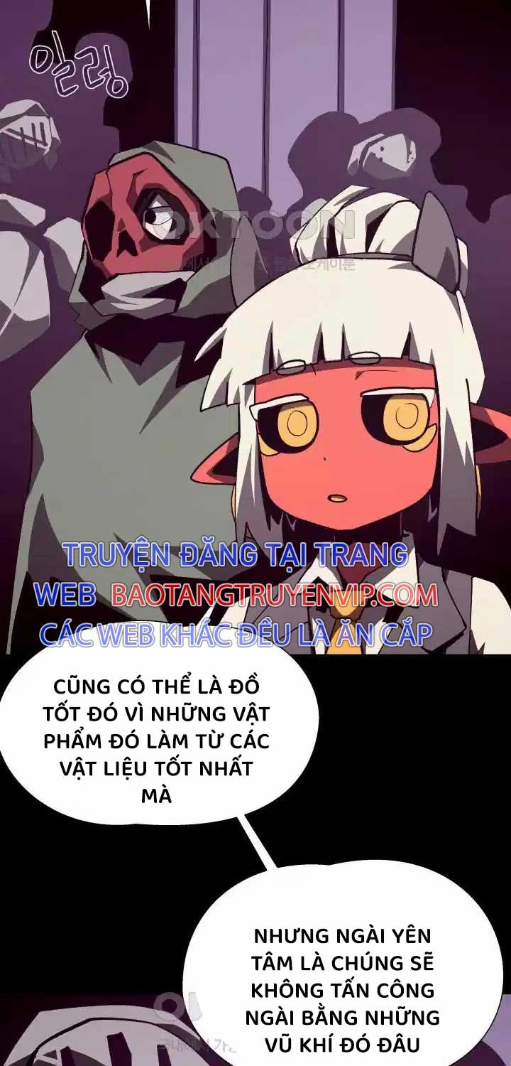 Hồi Ức Trong Ngục Tối Chapter 101 - Trang 4