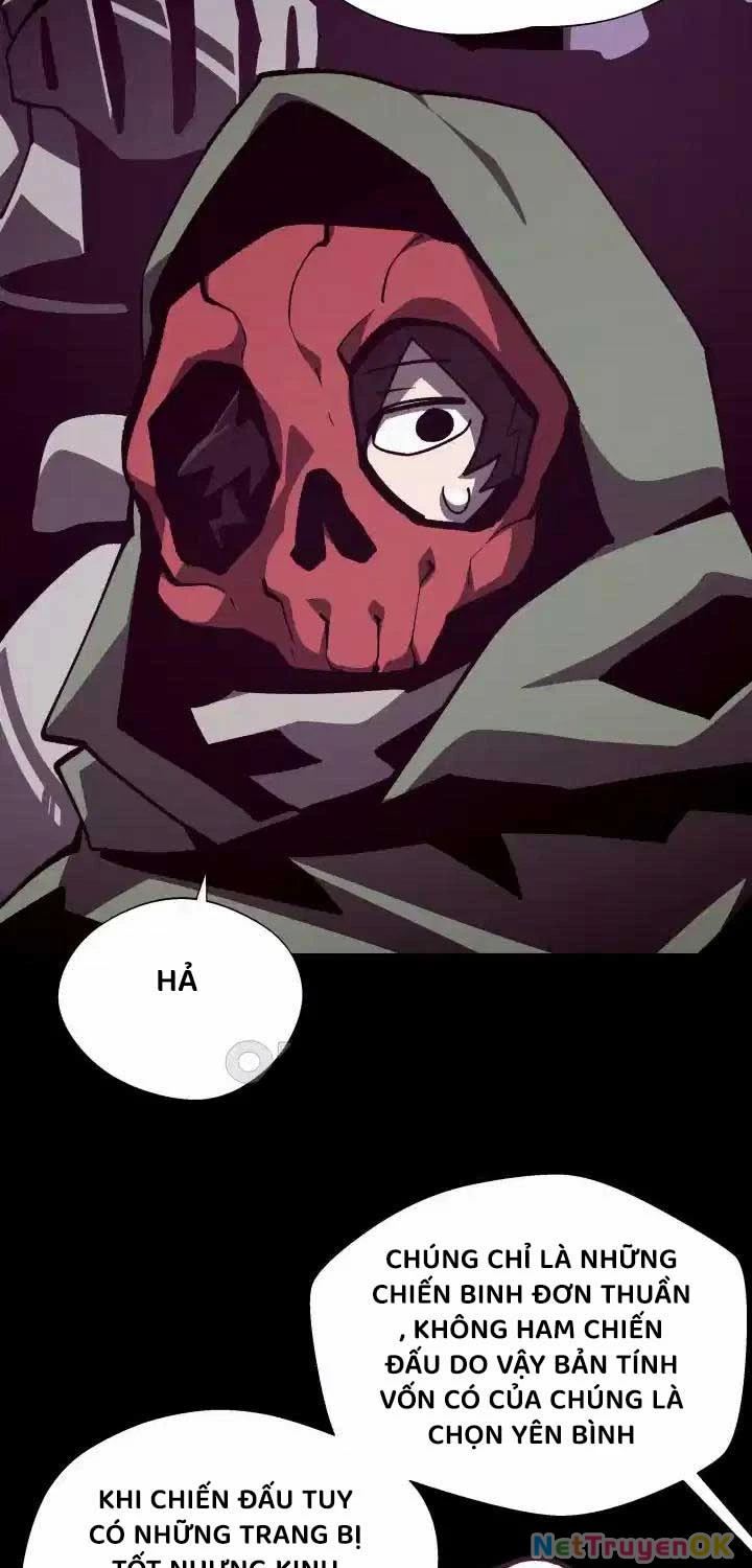 Hồi Ức Trong Ngục Tối Chapter 101 - Trang 4