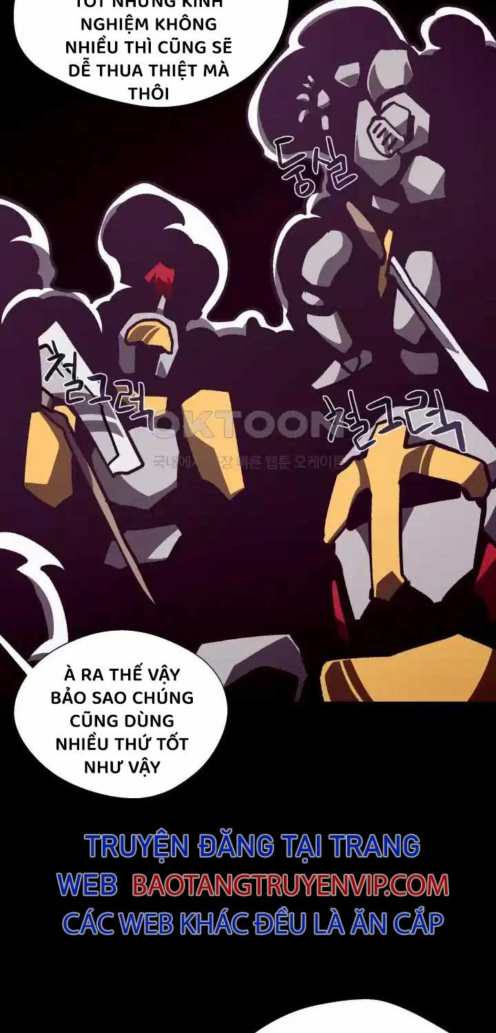 Hồi Ức Trong Ngục Tối Chapter 101 - Trang 4