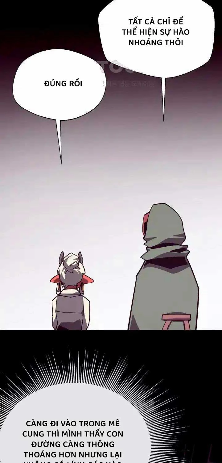 Hồi Ức Trong Ngục Tối Chapter 101 - Trang 4