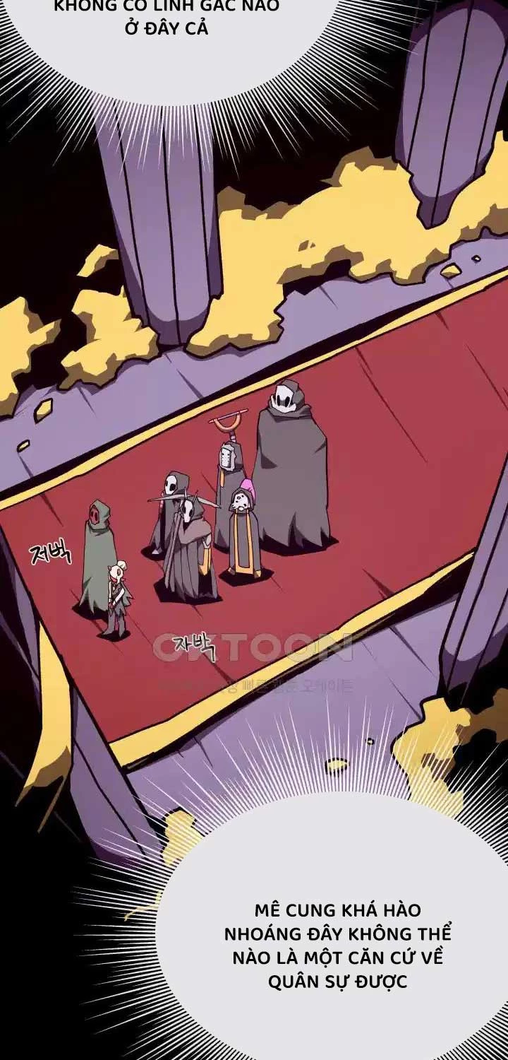 Hồi Ức Trong Ngục Tối Chapter 101 - Trang 4