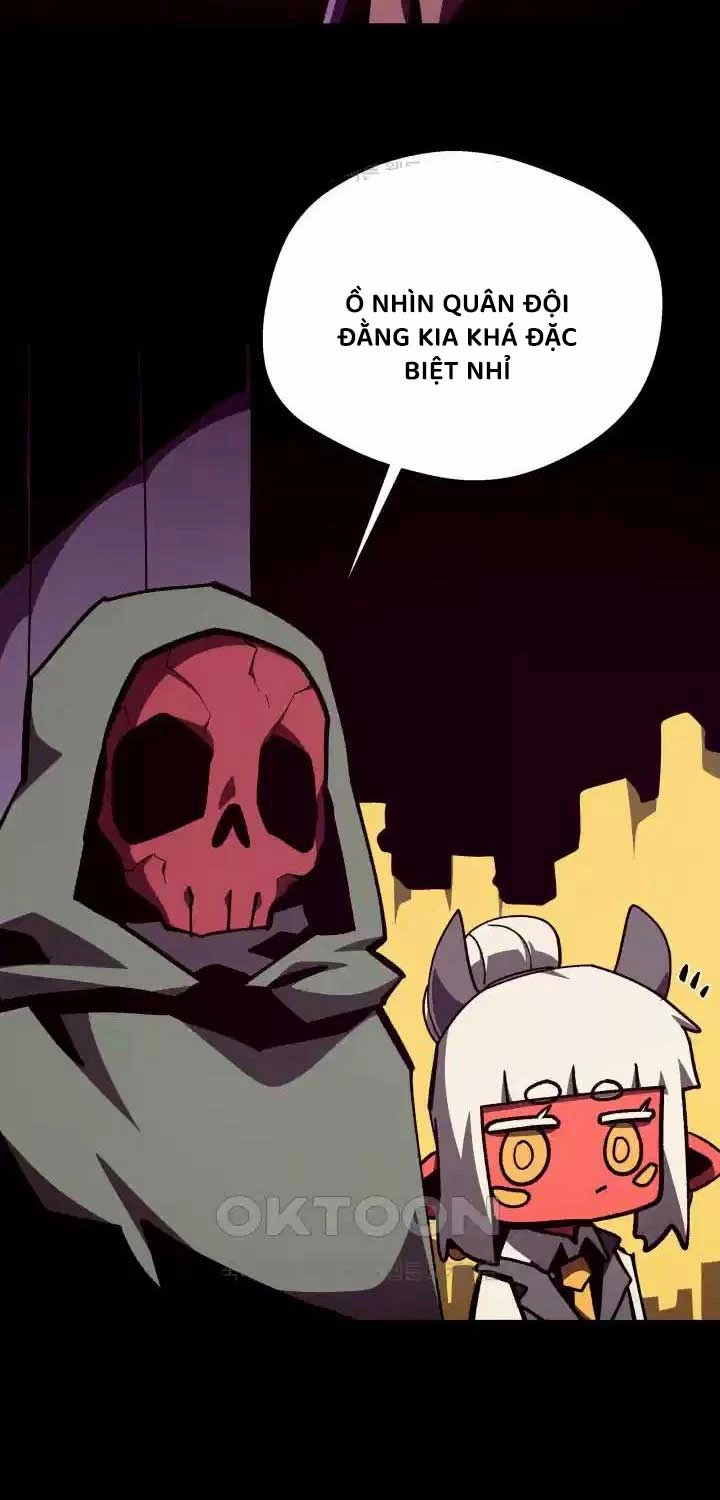 Hồi Ức Trong Ngục Tối Chapter 101 - Trang 4