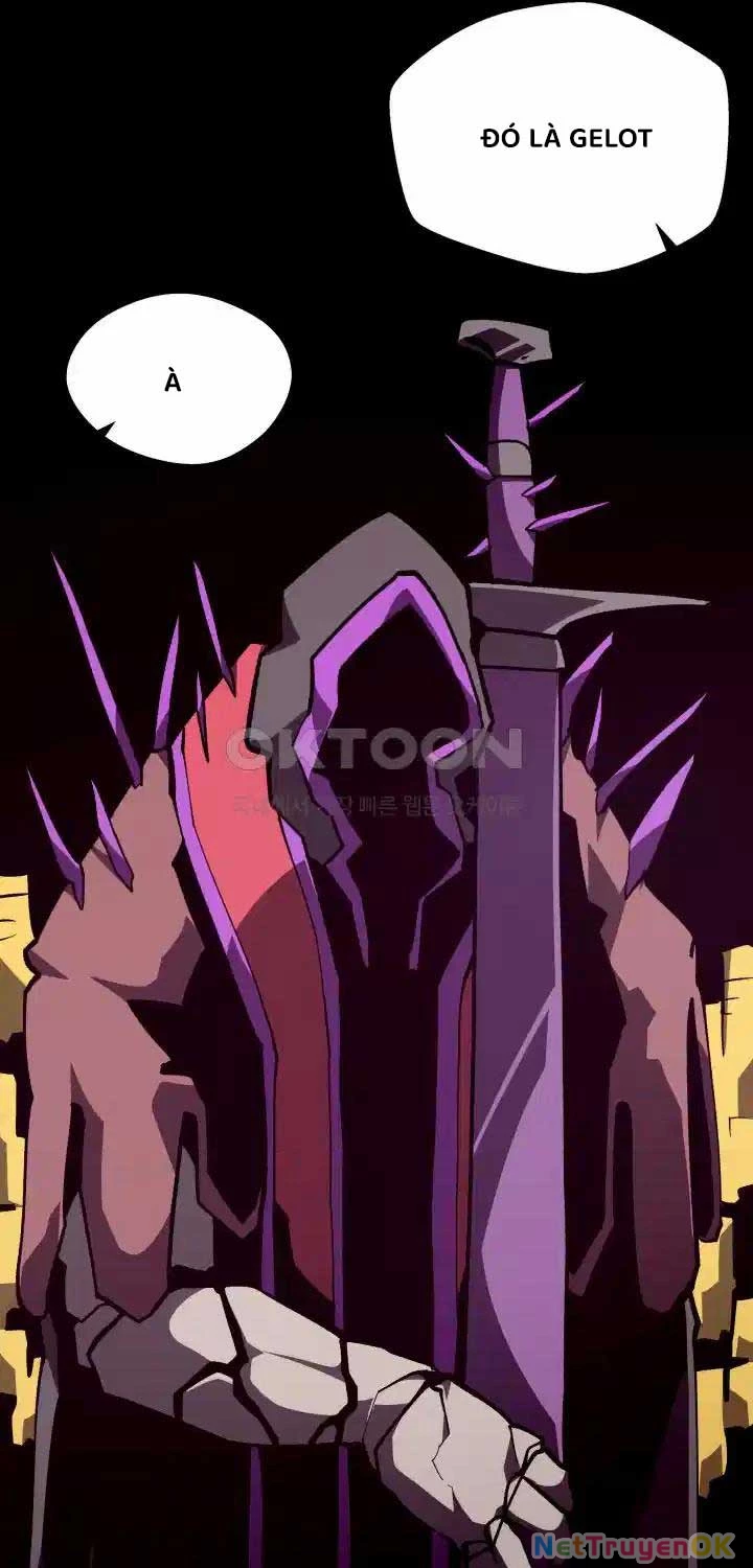 Hồi Ức Trong Ngục Tối Chapter 101 - Trang 4